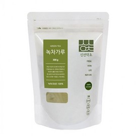 OTMARTFOOD Boseong green tea powder 300g powder latte powder