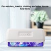 Ultraviolet Cleaning Box Dual USB Interface 360 Degree Cleaning 1200mAh