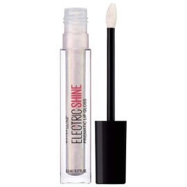 Maybelline Electric Shine Prismatic Lipgloss 145 Magnetic Ice