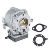 Yomoly Carburetor Compatible with Simplicity 6212.5 1691226 6216 Tractors 12.5HP