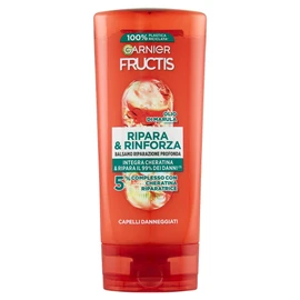 Fructis Blasamo Keratin Repairs and Strengthens 200 ml, 200 ml