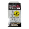 Gamakatsu Triple Hook Treble RB M Medium 6 6pcs 67460