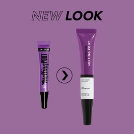 COVERGIRL Melting Pout Liquid Lipstick, Gelfriend, 0.24 Ounce (packaging may vary)