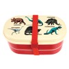 Rex London Dinosaurs Children's Bento Box
