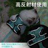 Rabbitgoo Cat Harness and Leash Set, Suitable for Both Cats