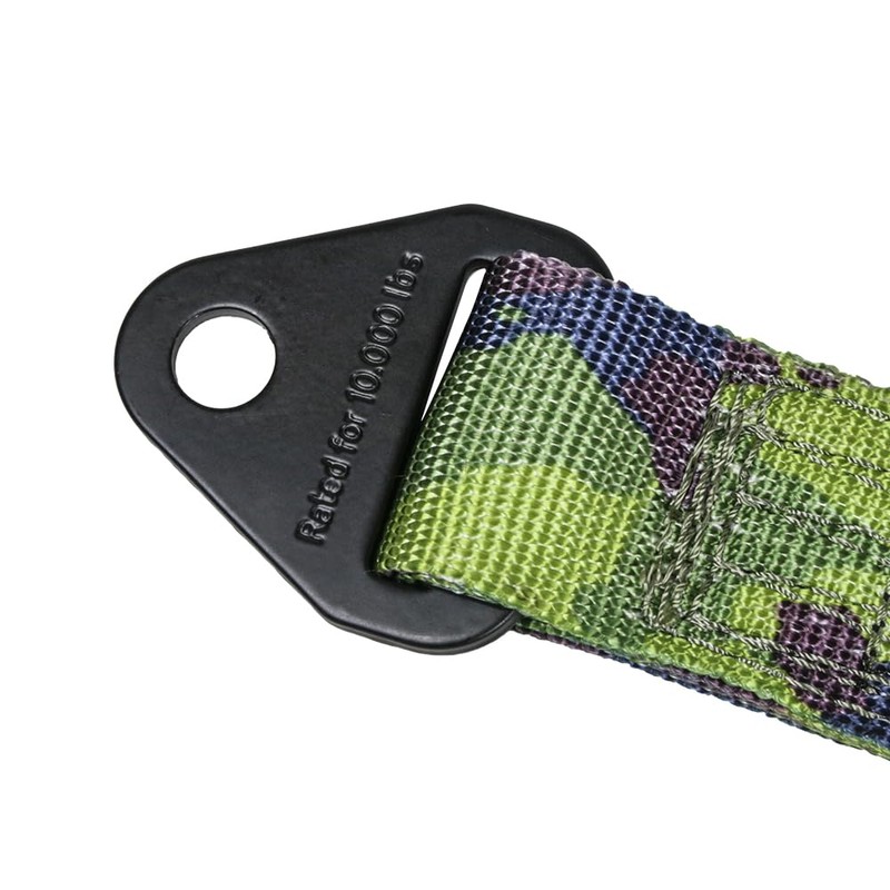 KYOSTAR 19 Inch Limit Strap, Premium Quad Wrap Limit Strap
