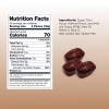 Sunny Island Root Beer Barrels Hard Candy, Individually Wrapped, 2-Pound