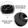 iplusmile 4pcs Car Floor Mat Retainer Clips Anti- Holder for