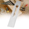 Woodworking Planing Blade, Replacement Plane Wide Blades, and Practical with