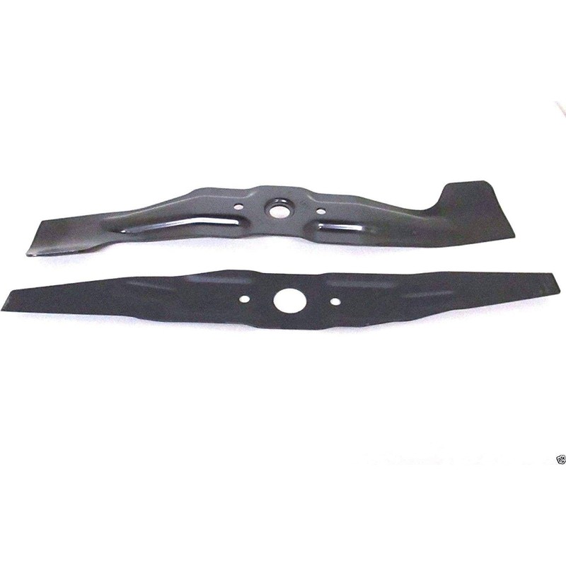 Honda HRX Blade Kit, (1) 72511-VH7-000 Blade & (1) 72531-VH7-000