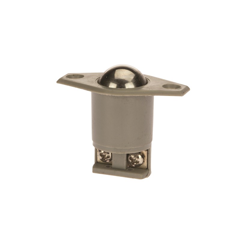 NSI TA45 Normally Open Push to Close Switch, 12-24VAC/DC, 2