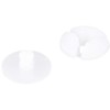 TRUSCO Blind Rivets for Flange Diameter 10 mm and Plate
