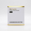 Ingredient Editor Melting Thread Ampoule Peptide Double Double Lifting 35ml