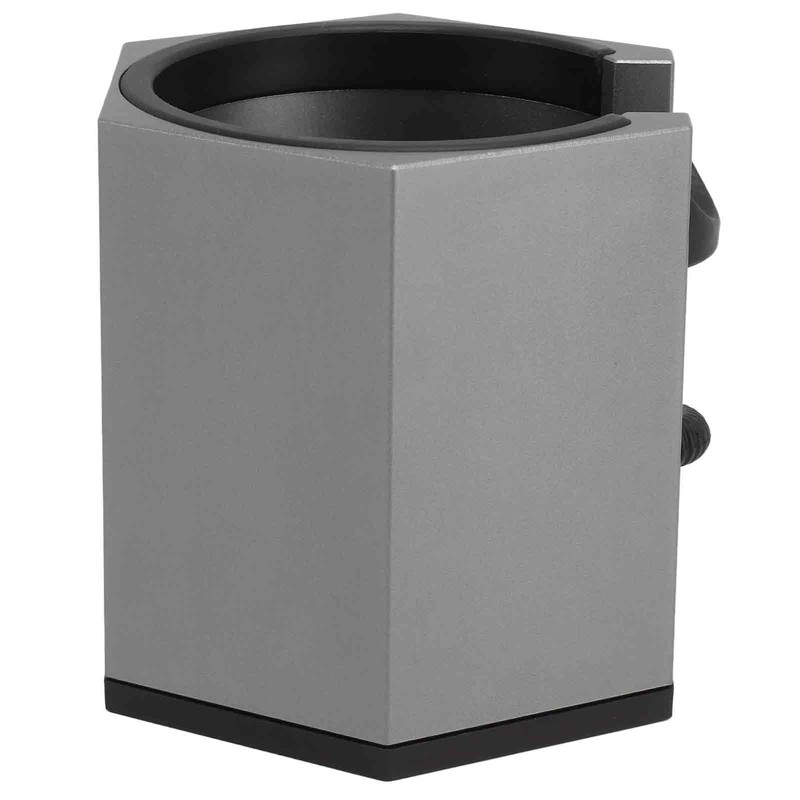 Coffee Portafilter Holder Aluminum Alloy Coffee Portafilter Stand with Removable