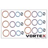 O-Ring for Detroit 14L Series 60 Injector Kit Set of