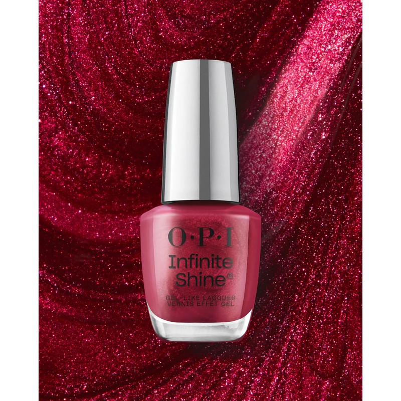 OPI Infinite Shine I'm Not Really a Waitress 15ml