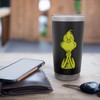 Dr. Seuss Classic Sly Grinch Stainless Steel Insulated Tumbler