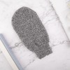 Exfoliating Washcloth Body,Pack of 2 Exfoliating Shower Towel and Exfoliating