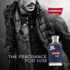 Carrera Jeans 700 UOMO ORIGINAL Eau de Toilette for Men,