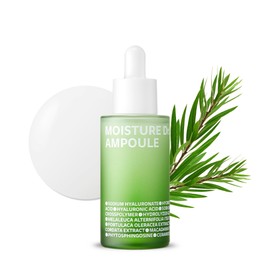 ISOI [ISOI]Moisture Dr. Ampoule 40ml