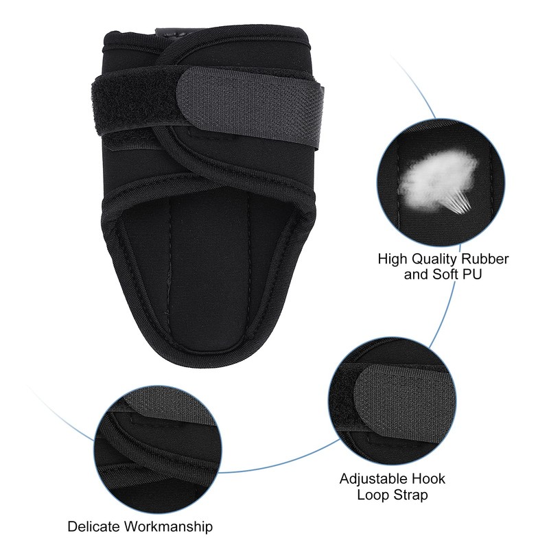 Ejoyous Golf Training Wrist Aid, Golf Wrist Swing Trainer Training