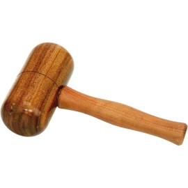 Gray-Nicolls 5801400 Deluxe Cricket Bat Mallet