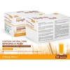 Ispaghula Husk Orange Drink Sachets | Contains Natural Fibre |