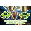 Pokanic Binoculars Kids 8 x 21 High Resolution Adjustable Light