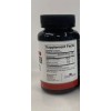 Oroline Nutrition Apple Cider Vinegar Capsules 120 capsules Exp 09/25