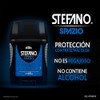 Stefano Desodorante Spazio Barra Hombre Protección Contra el Mal Olor