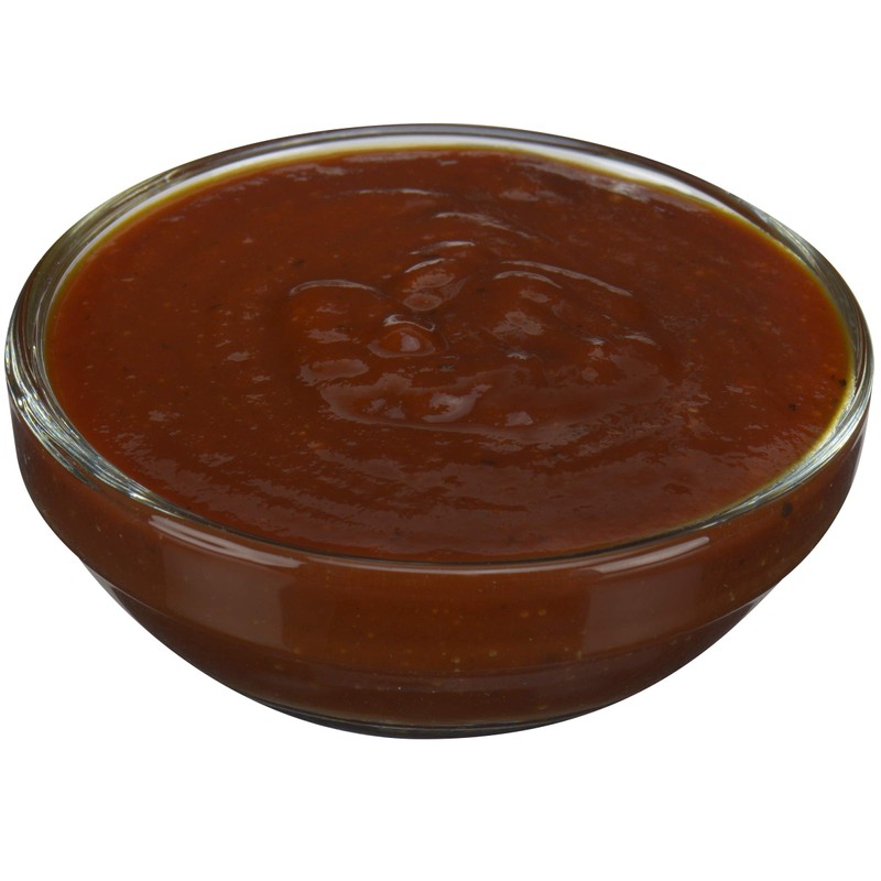 Cattlemen's Kentucky Bourbon BBQ Sauce, 1 gal