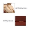 Automatic Watch Winder Box Display Storage Box for Wristwatch Mechanical