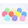10 Pcs Creative Office Decorative Thumbtacks Mushroom Pushpins for Home