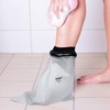 LimbO Waterproof Protection for Light Foot Dressing. M20 Fits Ankle