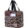Brisby Cool Bag Small - 4L, Lunch Bag, Four Layer