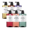 NEW Happy Bath Original Collection Body Wash 3-Piece Collection - 01 Original Body Wash 910g 3pcs / NEW 해피바스 오리지널 컬렉션 바디워시 3입 모음 - 01 오리지널 바디워시 910g 3개