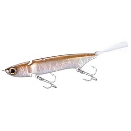 Shimano ZT-207Q 015 Bus Lure, Joint, Minnow, Bantam, Gigil, 70