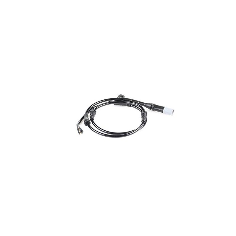 Brembo A00442 Brake Pad Wear