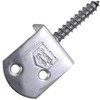 20 Stainless Steel Angle with Cross Slot Screw L Angle