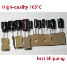 Toyota 1990 1991 1992 Lexus LS400 & 1992 1993 1994 SC400 ECU Capacitor Repair Kit DIY