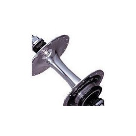 SHIMANO HB-7600 R 32H 120X164X10 Hollow Shaft W L HB-7600