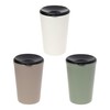 maebata 69244 Tumbler with Lid, 11.8 fl oz (320 ml),