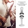Trumpet Mouth Exerciser Trainer for Trombone Flute Clarinet Saxophone Brass