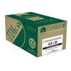 TIMCO Classic Multi-Purpose Pan Head - 4.0 x 50 -