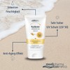 medipharma cosmetics Hyaluronic Sun Care Face Cream SPF 50+ 100