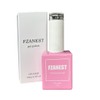 FZANEST Pastel Gel Nail Polish,15ml Baby Pink Spring Summer Color