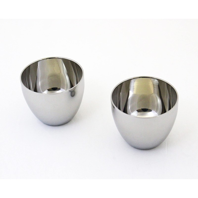 Asahi TSUBAME SUSCUP Double Guino, 2.4 fl oz (70 ml),