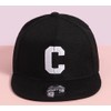 [sproutsy] Cap Kids Boys Girls Baseball Casual Flat Cap Flat