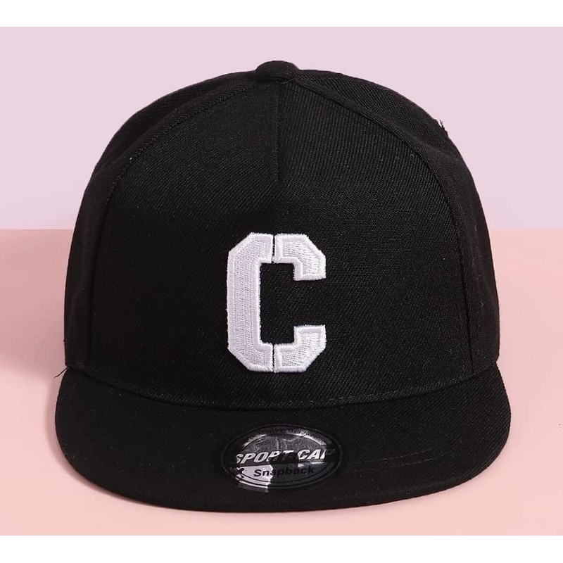 [sproutsy] Cap Kids Boys Girls Baseball Casual Flat Cap Flat