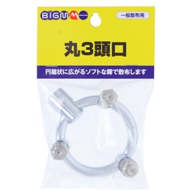 BIGM 637749 Round 3 Head